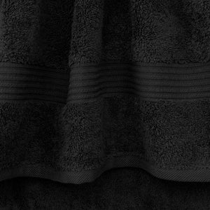 American Soft Linen Bekos 100% Cotton 6-Piece Turkish Bath Towel Sets, Wholesale Luxury Bath Towels