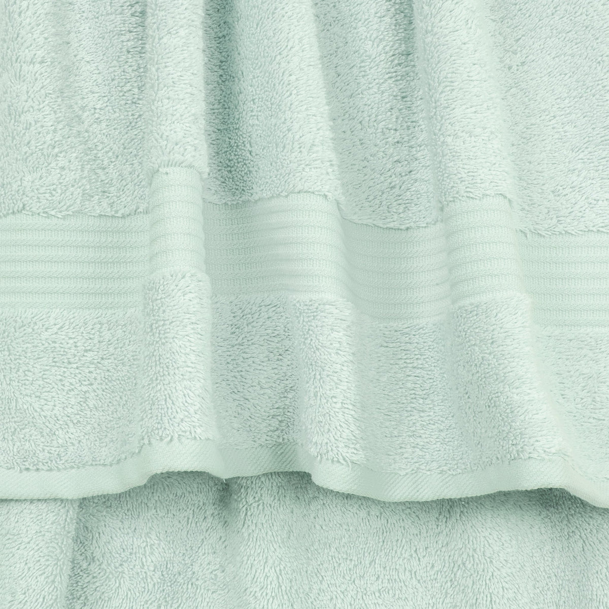 American Soft Linen Bekos 100% Cotton 6-Piece Turkish Bath Towel Sets, Wholesale Luxury Bath Towels