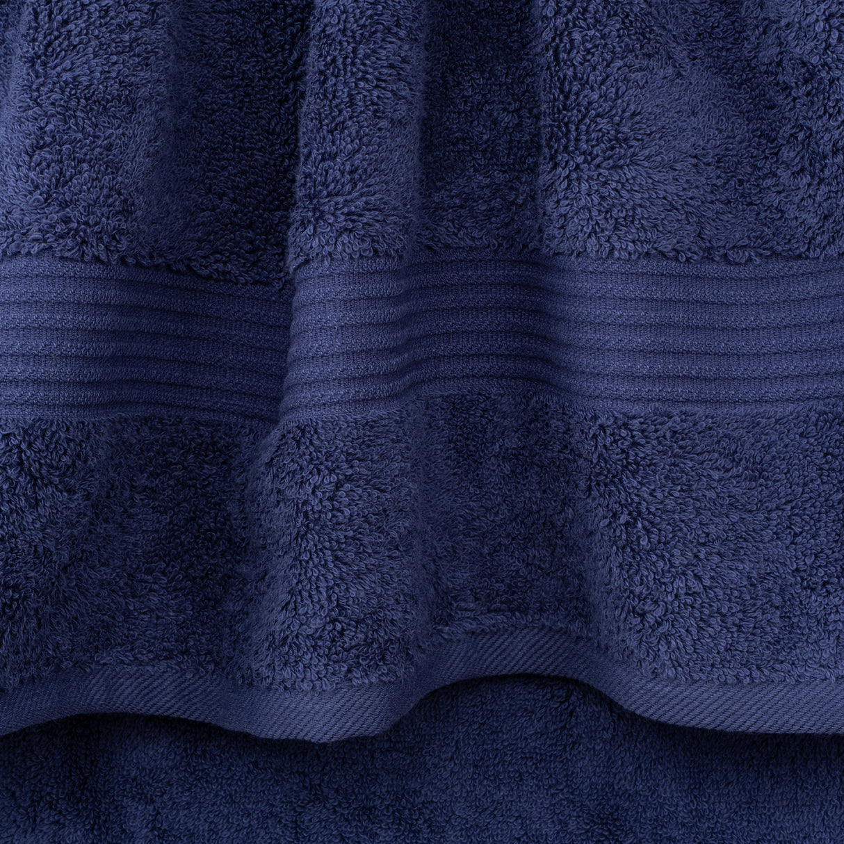 American Soft Linen Bekos 100% Cotton 6-Piece Turkish Bath Towel Sets, Wholesale Luxury Bath Towels