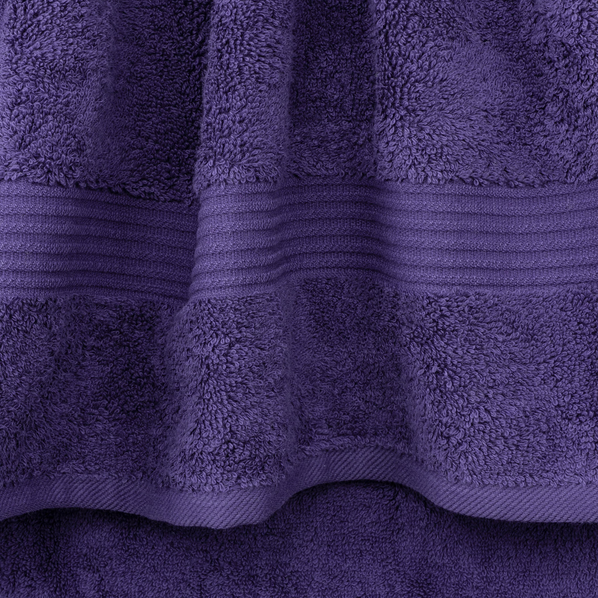 American Soft Linen Bekos 100% Cotton 6-Piece Turkish Bath Towel Sets, Wholesale Luxury Bath Towels