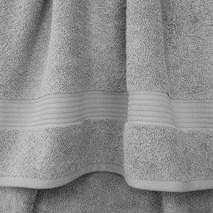 American Soft Linen Bekos 100% Cotton 6-Piece Turkish Bath Towel Sets, Wholesale Luxury Bath Towels