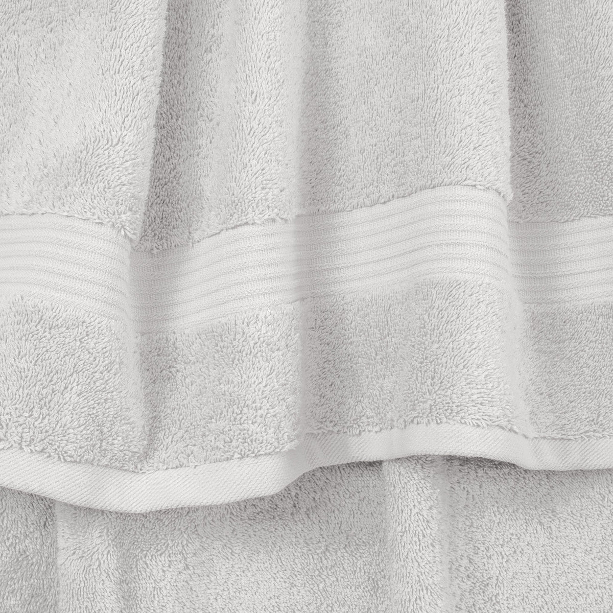 American Soft Linen Bekos 100% Cotton 6-Piece Turkish Bath Towel Sets, Wholesale Luxury Bath Towels