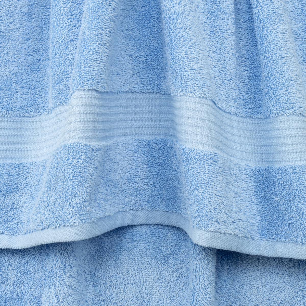American Soft Linen Bekos 100% Cotton 6-Piece Turkish Bath Towel Sets, Wholesale Luxury Bath Towels