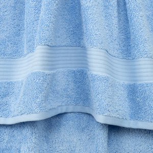 American Soft Linen Bekos 100% Cotton 6-Piece Turkish Bath Towel Sets, Wholesale Luxury Bath Towels