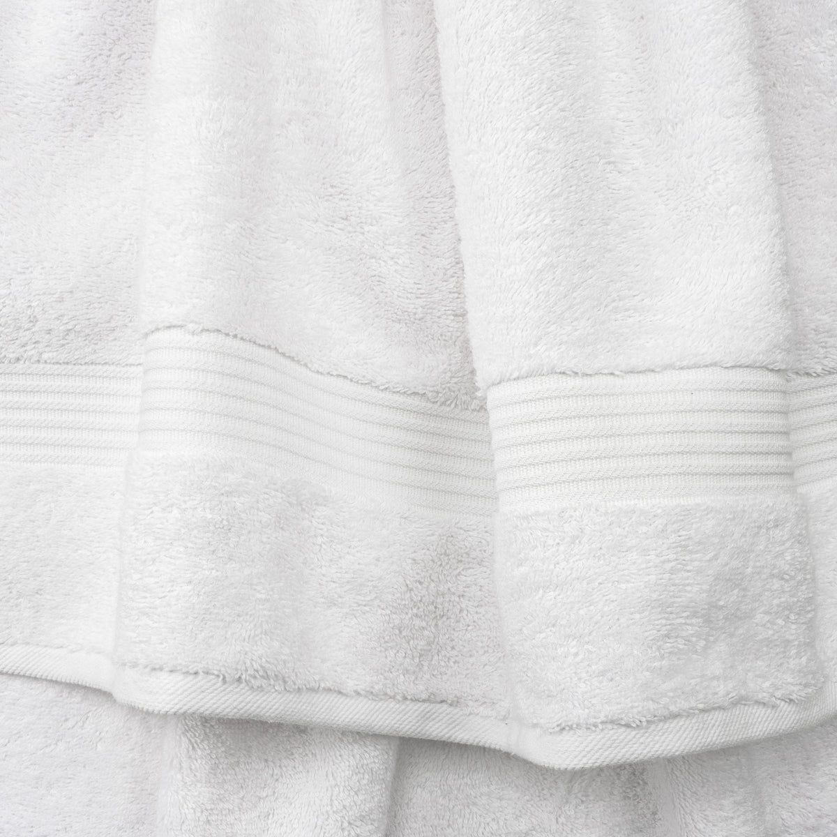 American Soft Linen Bekos 100% Cotton 6-Piece Turkish Bath Towel Sets, Wholesale Luxury Bath Towels