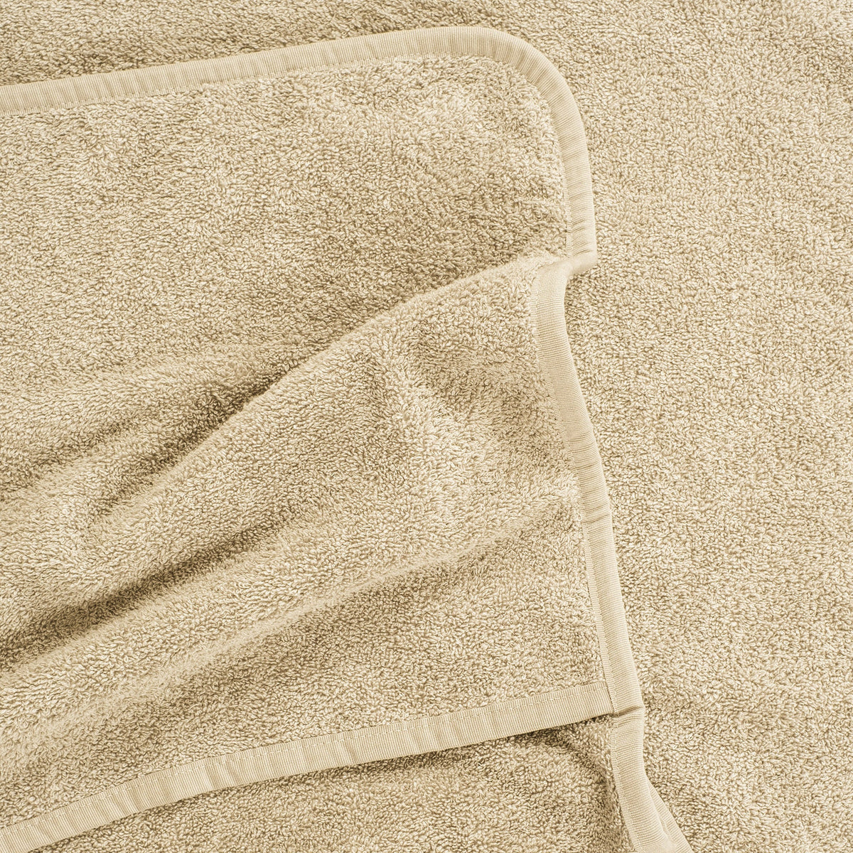 American Soft Linen Chaise Lounge Covers with Pocket, Premium Cotton Pool Chair Lounge Towels, 86x32 Inches-16 Set Case Pack
