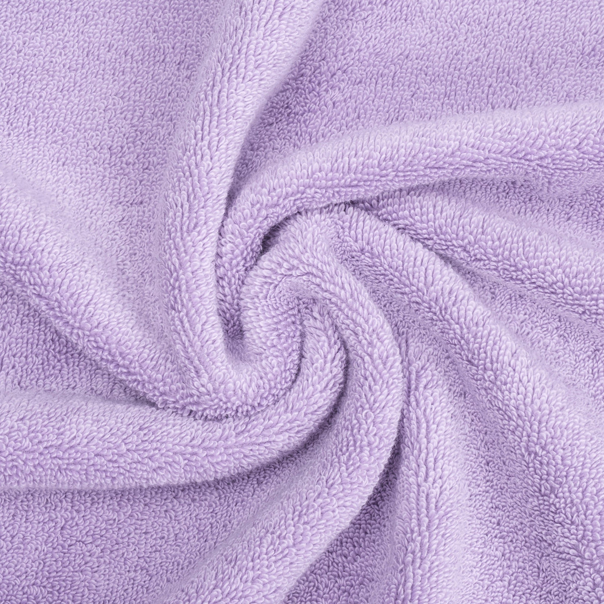 Salem 4 Piece 100% Cotton Luxury Turkish Bath Towel Sets
