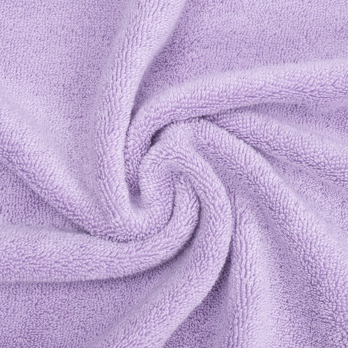 Salem 4 Piece 100% Cotton Luxury Turkish Hand Towel Sets