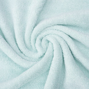 Salem 4 Piece 100% Cotton Luxury Turkish Hand Towel Sets