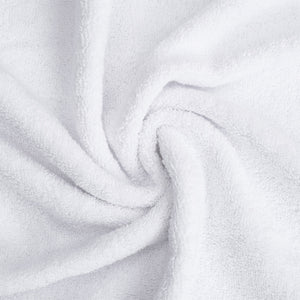 American Soft Linen 100% Cotton, Salem 4 Piece Washcloth Set for Bathroom and Kitchen