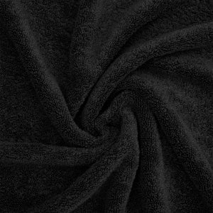 Salem 6 Piece 100% Cotton Luxury Turkish Bath Towel Set