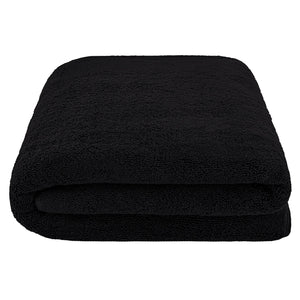 40x80 Oversized Bath Sheets – 12 Pack | Premium 600 GSM Cotton