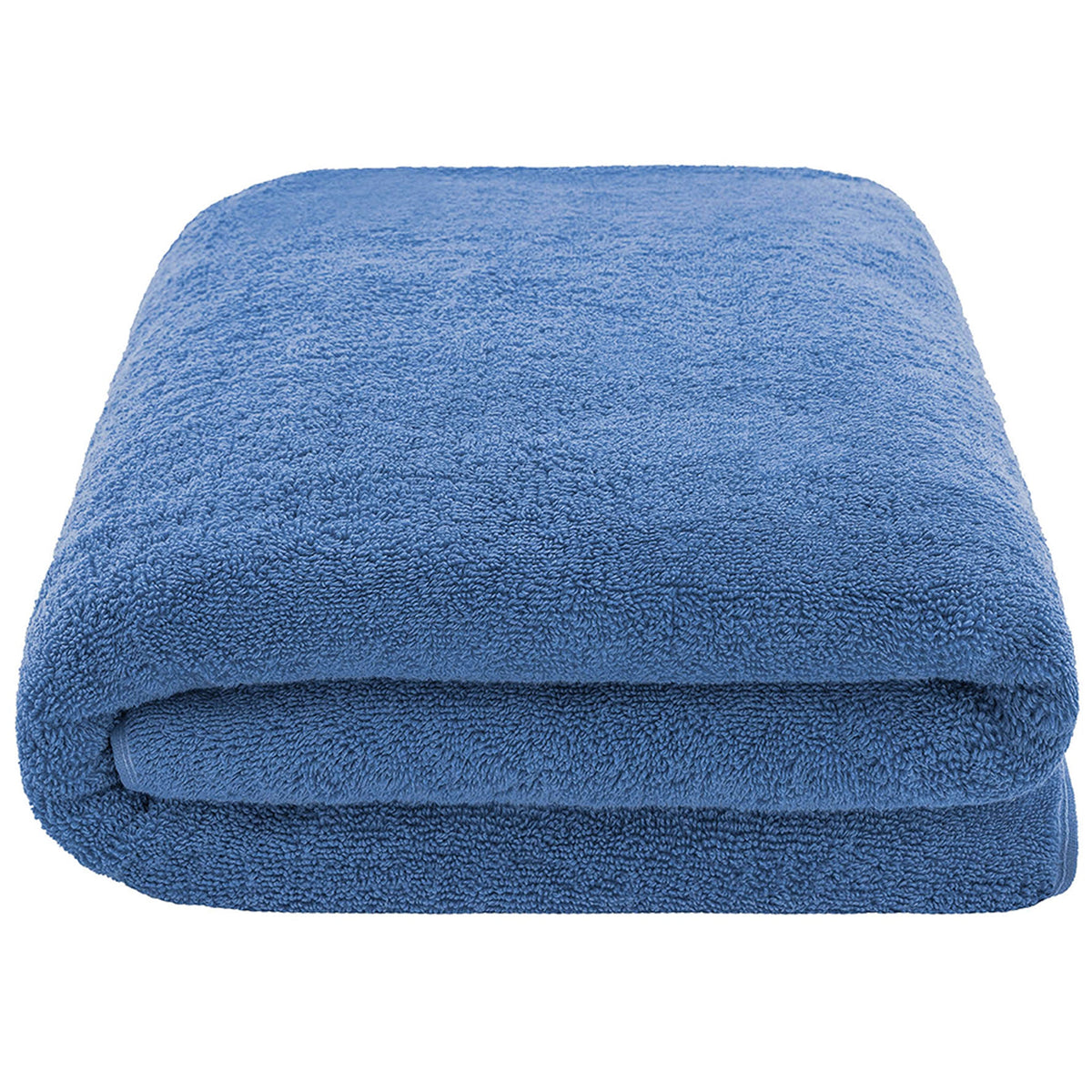 40x80 Oversized Bath Sheets – 12 Pack | Premium 600 GSM Cotton