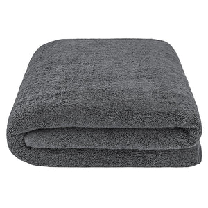 40x80 Oversized Bath Sheets – 12 Pack | Premium 600 GSM Cotton