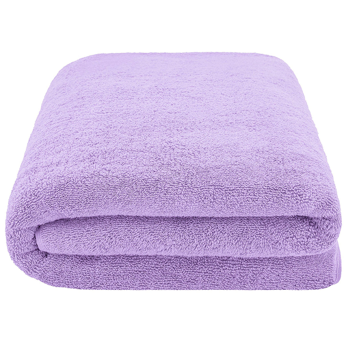40x80 Oversized Bath Sheets – 12 Pack | Premium 600 GSM Cotton
