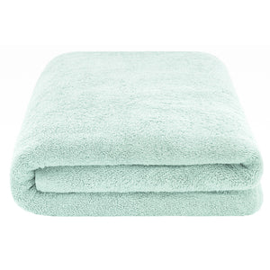 40x80 Oversized Bath Sheets – 12 Pack | Premium 600 GSM Cotton