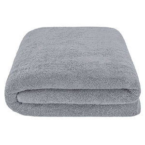 40x80 Oversized Bath Sheets – 12 Pack | Premium 600 GSM Cotton