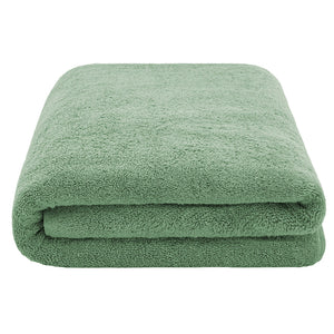 40x80 Oversized Bath Sheets – 12 Pack | Premium 600 GSM Cotton