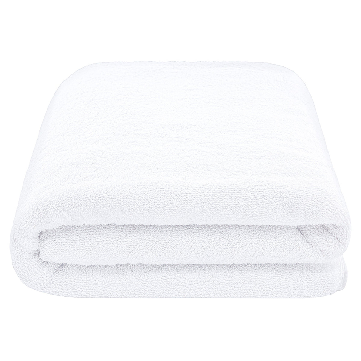 40x80 Oversized Bath Sheets – 12 Pack | Premium 600 GSM Cotton