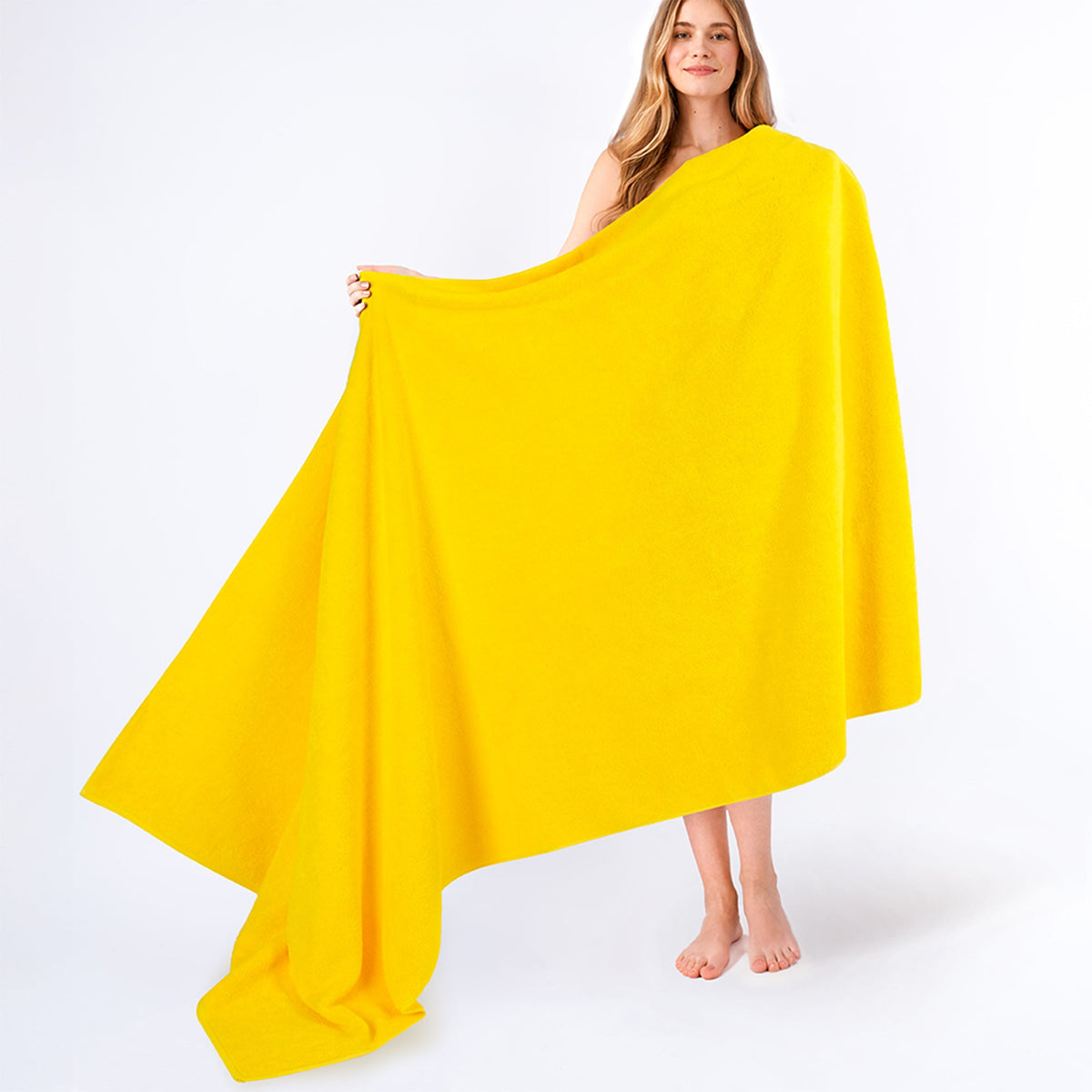 40x80 Oversized Bath Sheets – 12 Pack | Premium 600 GSM Cotton