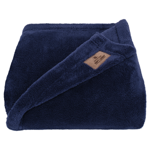 American Soft Linen Bedding Fleece Blanket, Plush Fuzzy Cozy Soft Blanket for Bed, Sofa, Couch