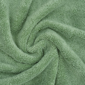 Salem 6 Piece 100% Cotton Luxury Bath Towel Set - 10 Set Case Pack