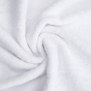 Salem 6 Piece 100% Cotton Luxury Bath Towel Set - 10 Set Case Pack