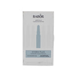 BABOR Ampoule Concentrates Hydra Plus Dry Dehydrated Skin 0.06oz - Imperfect Box