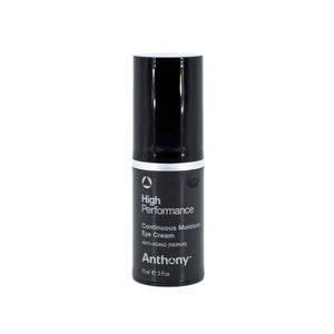Anthony High Performance Continuous Moisture Eye Cream 0.5oz