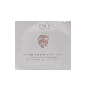 MZ SKIN Anti-Pollution Hydrating Face Mask 1 Mask 0.88oz