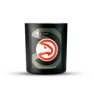 NBA My Way Candle Collection