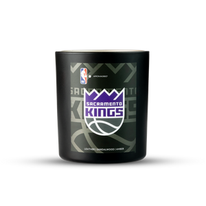 NBA My Way Candle Collection