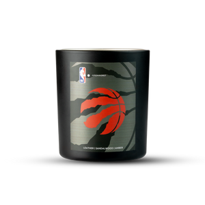 NBA My Way Candle Collection