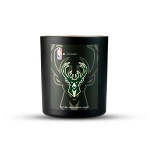 NBA My Way Candle Collection
