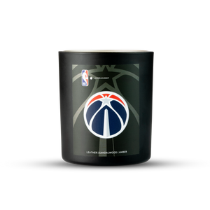 NBA My Way Candle Collection