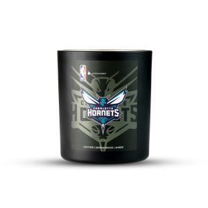 NBA My Way Candle Collection