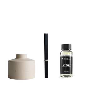 100mL Ceramic Reed Diffuser