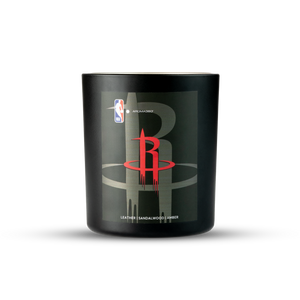 NBA My Way Candle Collection