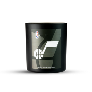 NBA My Way Candle Collection