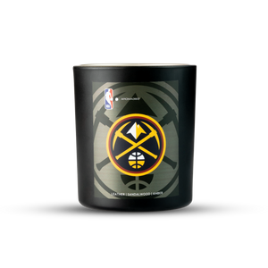 NBA My Way Candle Collection