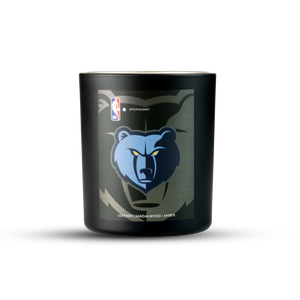 NBA My Way Candle Collection