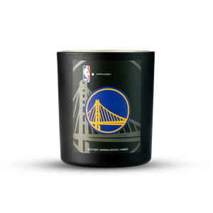 NBA My Way Candle Collection