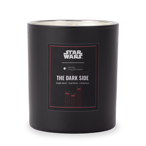 Star Wars ™ Classic Dark Side Candle