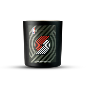 NBA My Way Candle Collection