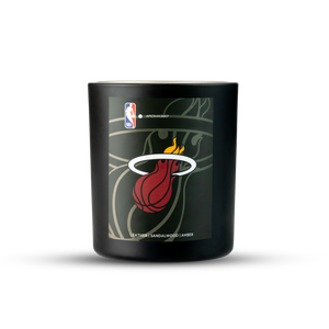 NBA My Way Candle Collection