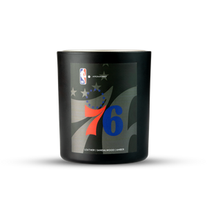 NBA My Way Candle Collection