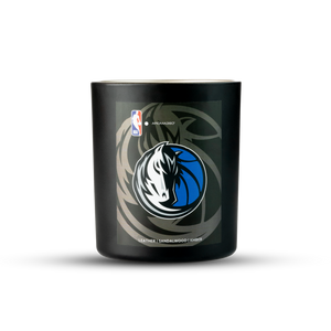 NBA My Way Candle Collection