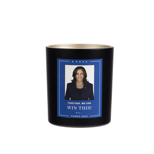Harris Presidential Candle