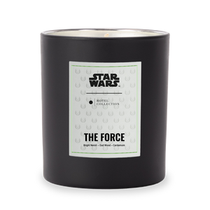 Star Wars ™ Classic The Force Candle