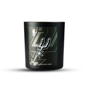 NBA My Way Candle Collection